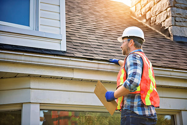 Trusted Gutter Repair And Installation service in Holy Cross, IA - Ben Roofing and Steel LLC